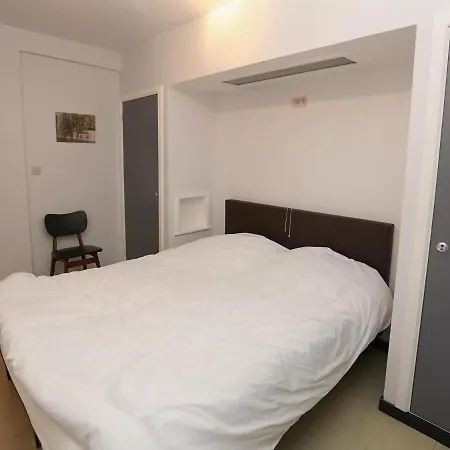 Apartment Beachfront Bliss In Style