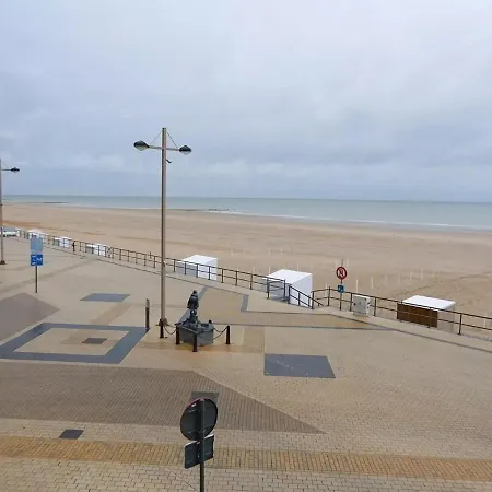 Apartament Beachfront Bliss In Style