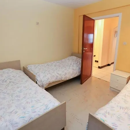 Beachfront Bliss In Style Apartment Middelkerke