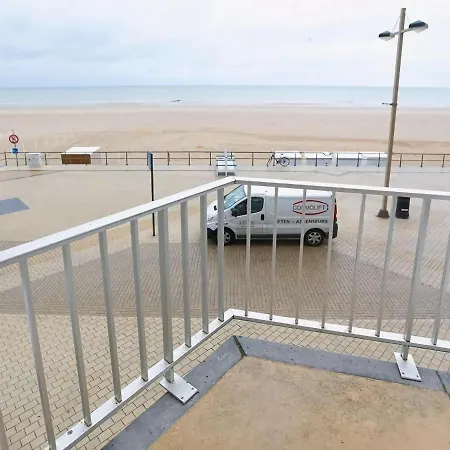 Beachfront Bliss In Style