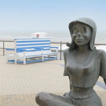 Apartament Beachfront Bliss In Style *