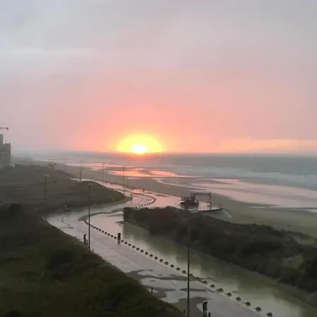 Apartament Beachfront Bliss In Style