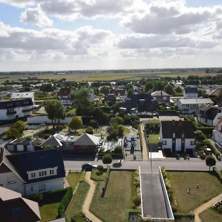 Apartament Beachfront Bliss In Style *