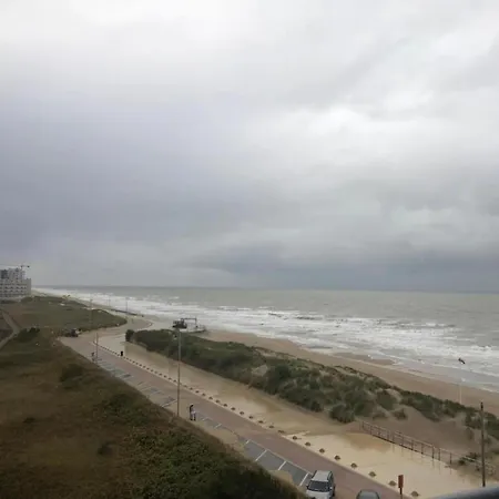 Beachfront Bliss In Style